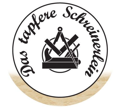 Das tapfere Schreinerlein